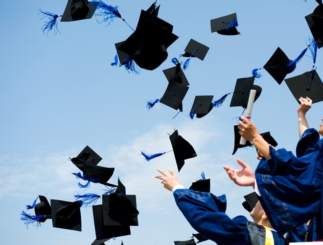 How a graduate program benefits you